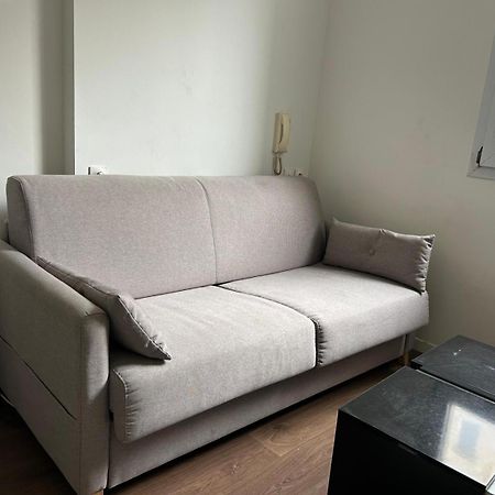 Studio - Disney-Paris Gare 2Min Apartamento Bussy-Saint-Georges Exterior foto