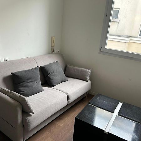 Studio - Disney-Paris Gare 2Min Apartamento Bussy-Saint-Georges Exterior foto