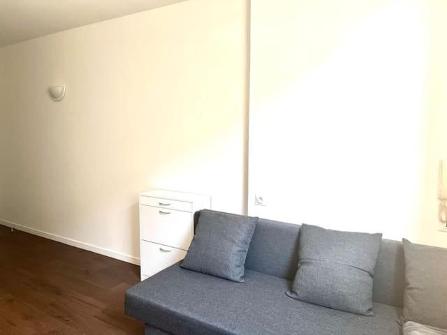 Studio - Disney-Paris Gare 2Min Apartamento Bussy-Saint-Georges Exterior foto